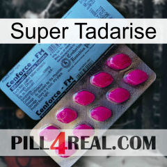 Super Tadarise 35